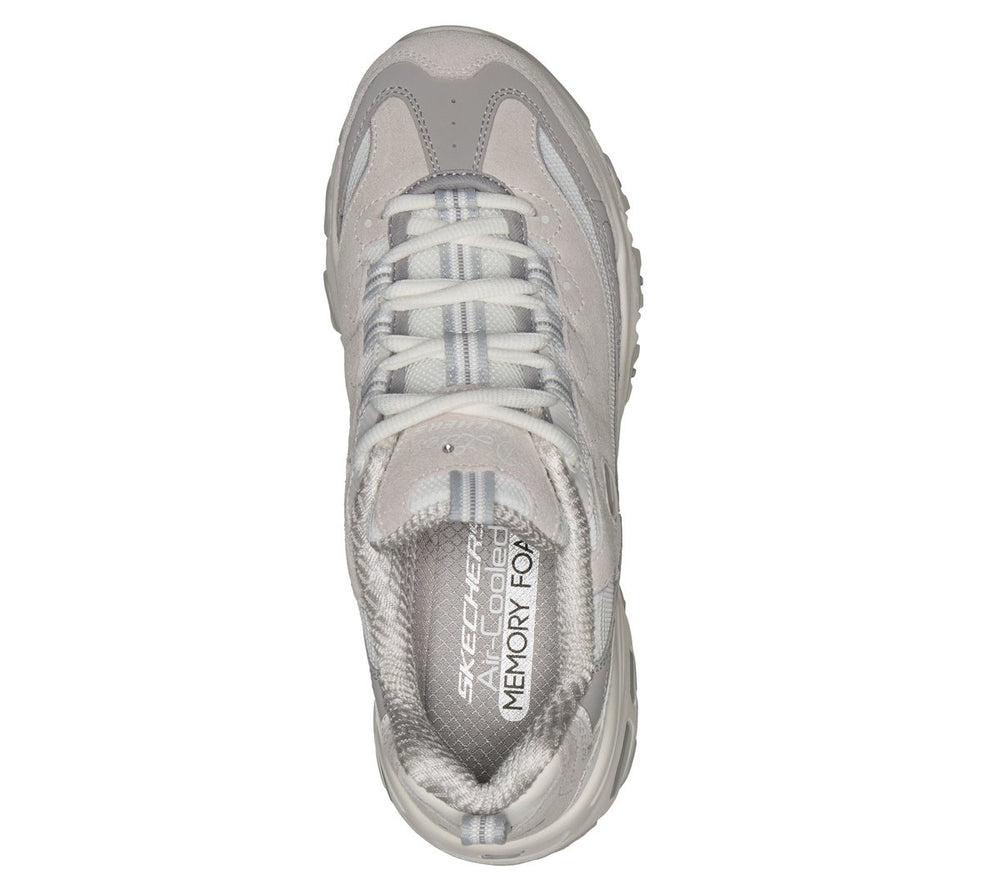 D'Lites - New Legacy|Skechers