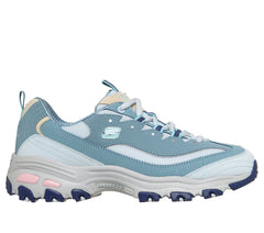 D'Lites - Retro Radiance|Skechers
