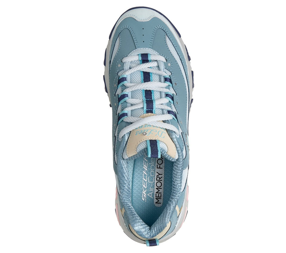 D'Lites - Retro Radiance|Skechers