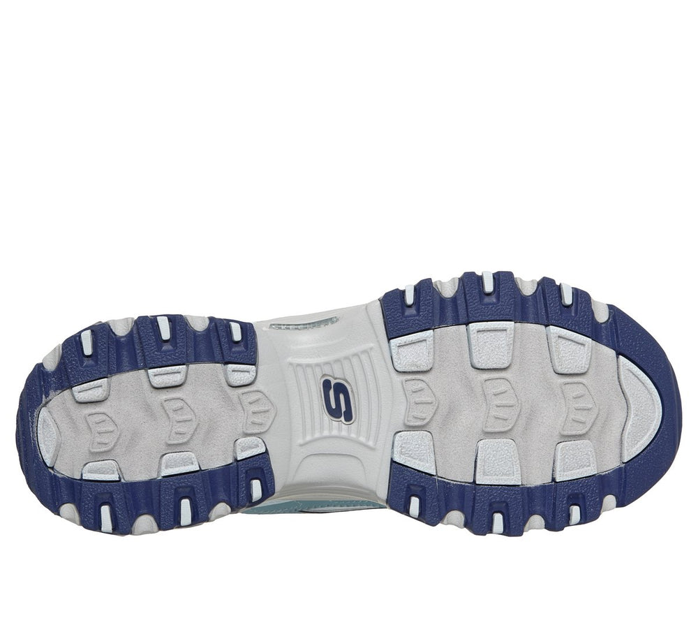 D'Lites - Retro Radiance|Skechers