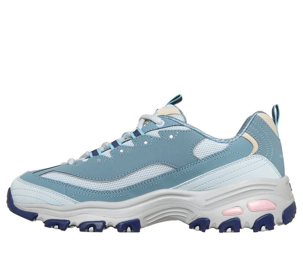 D'Lites - Retro Radiance|Skechers