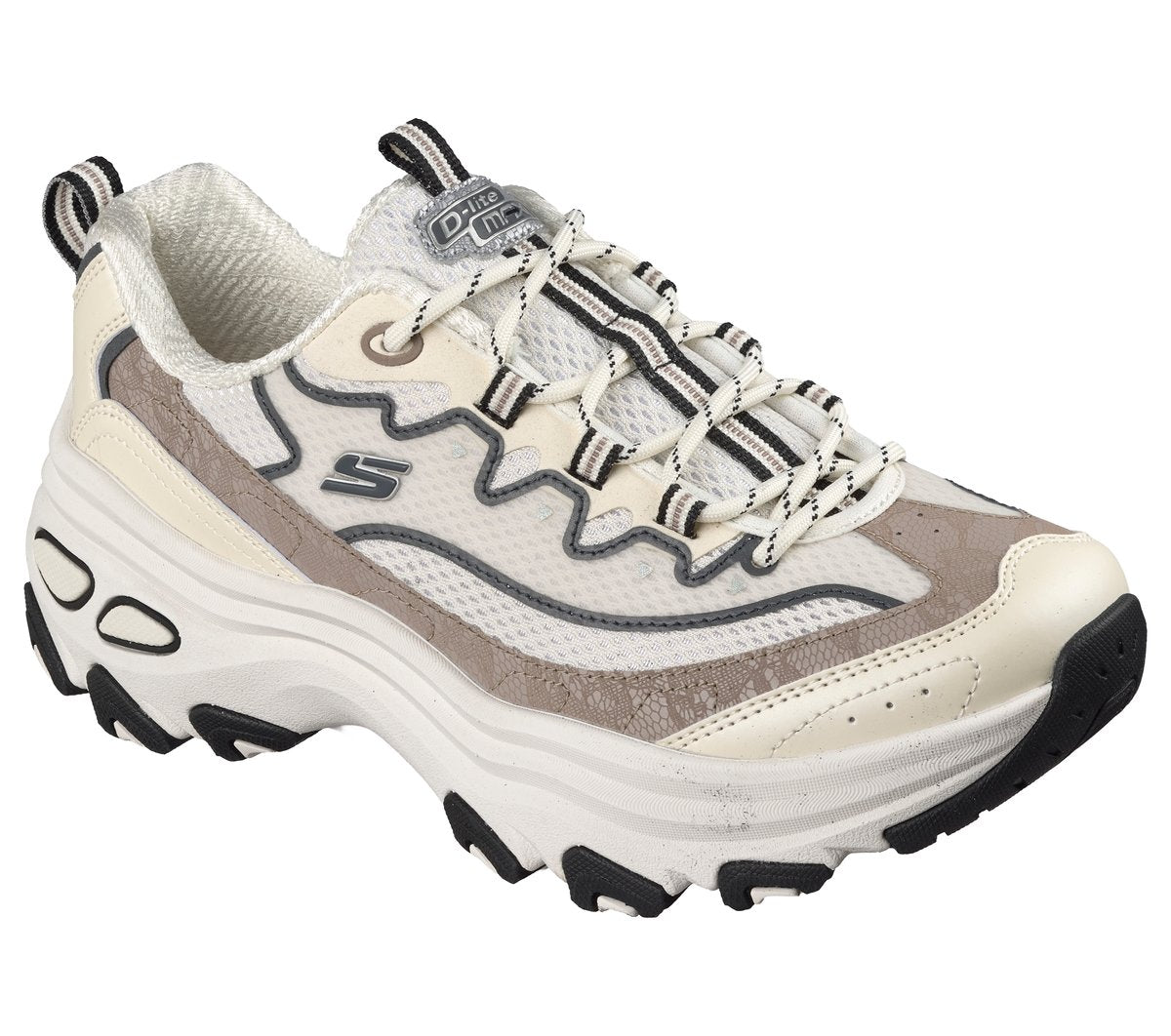 D'Lite Max|Skechers