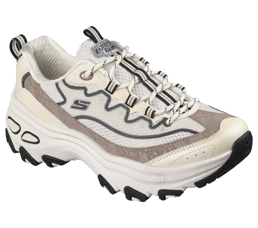 D'Lite Max|Skechers