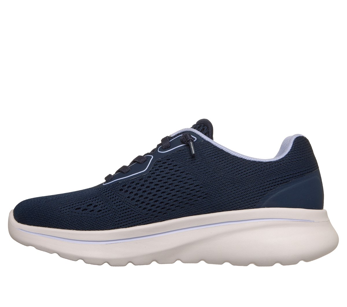 Relaxed Fit: GO WALK Arch Fit N-Joy - Ellie|Skechers