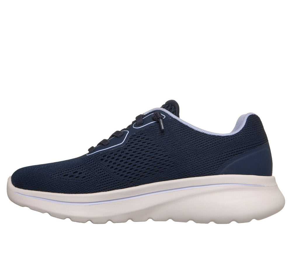 Relaxed Fit: GO WALK Arch Fit N-Joy - Ellie|Skechers