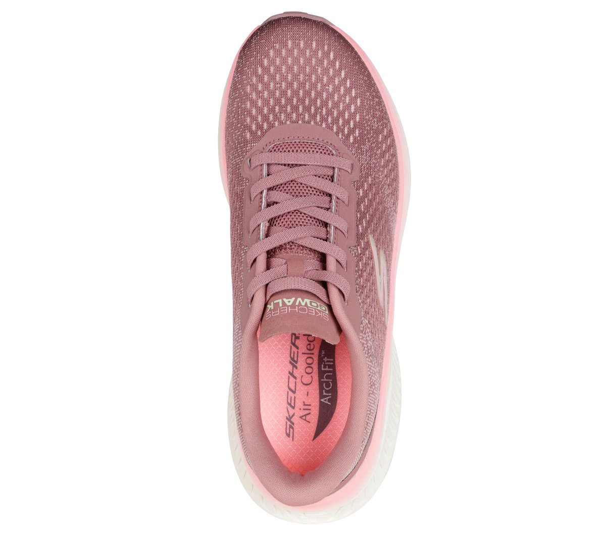 GO WALK Max Cushioning Arch Fit - Roslyn|Skechers