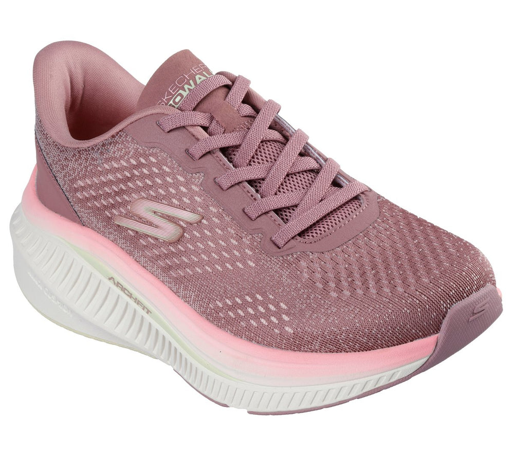 GO WALK Max Cushioning Arch Fit - Roslyn|Skechers