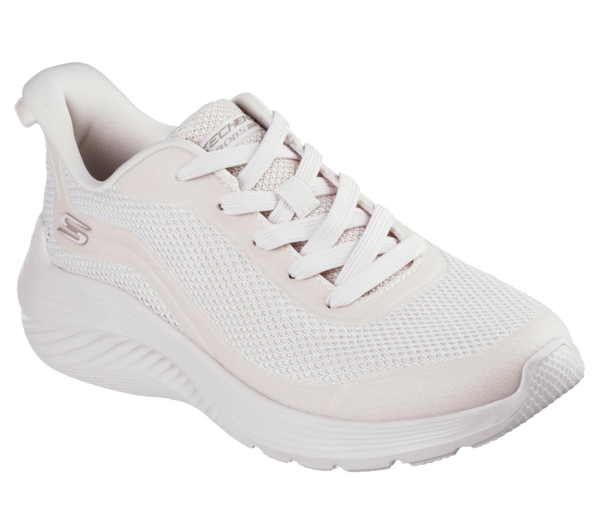BOBS Sport Squad Waves - Still Wading|Skechers