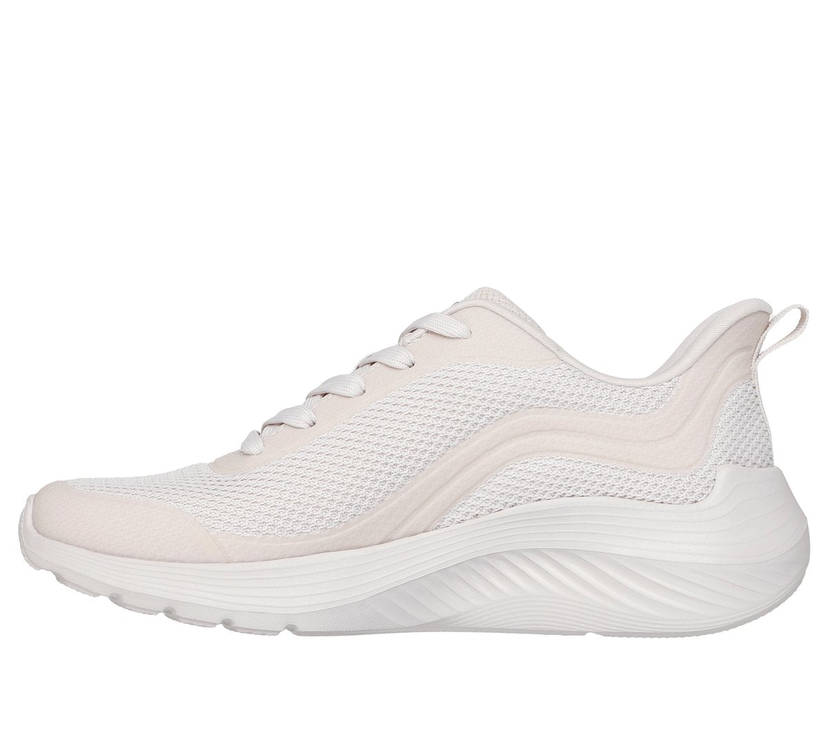 BOBS Sport Squad Waves - Still Wading|Skechers