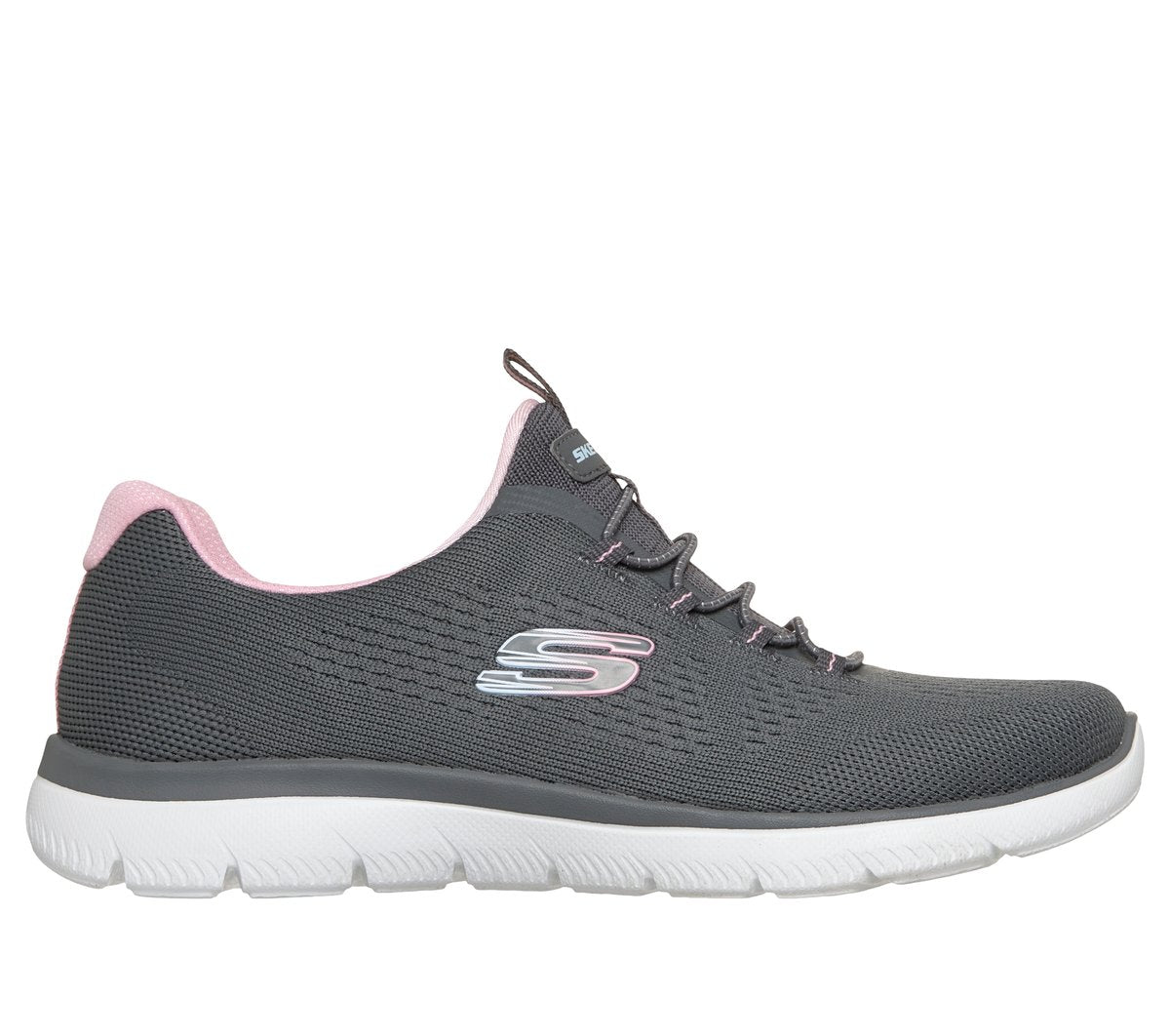Summits - Radiant Flow|Skechers