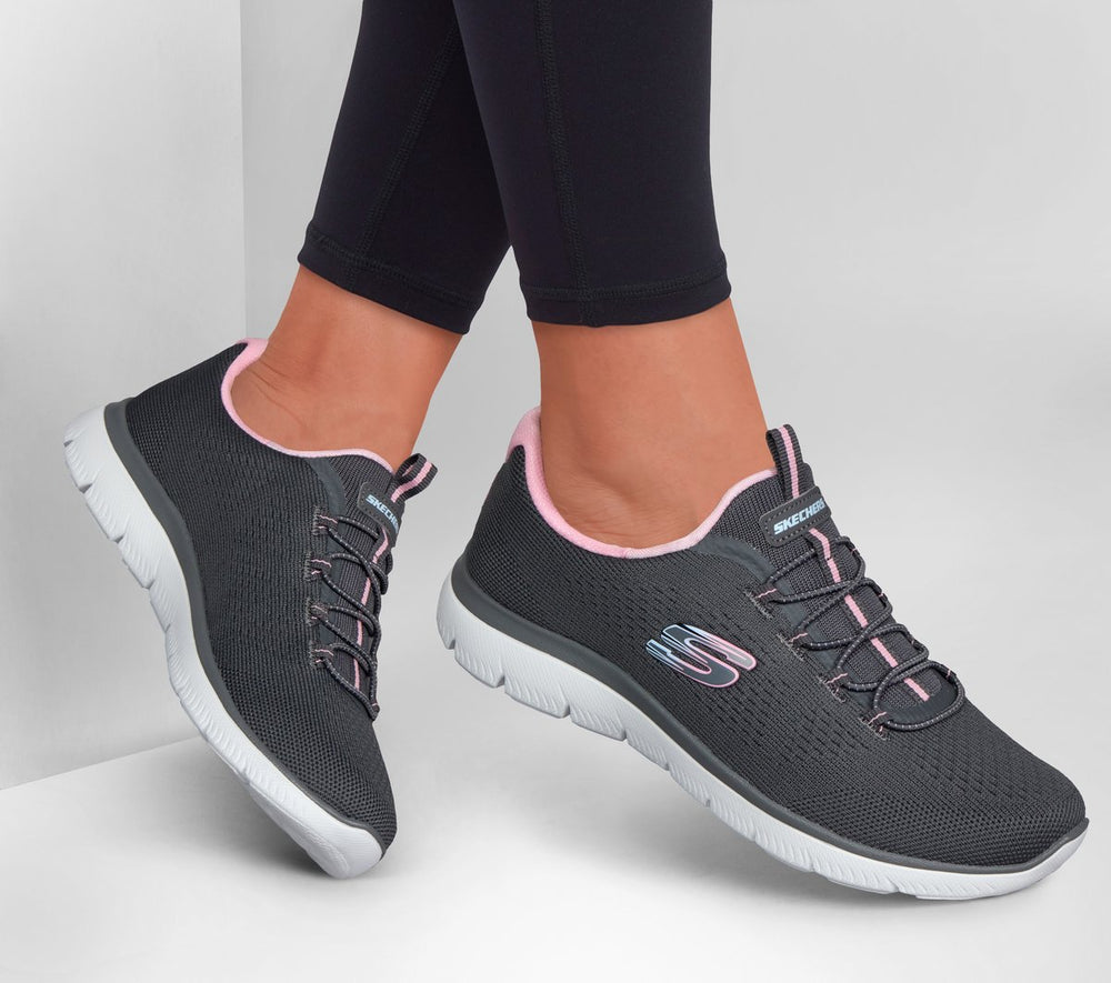Summits - Radiant Flow|Skechers