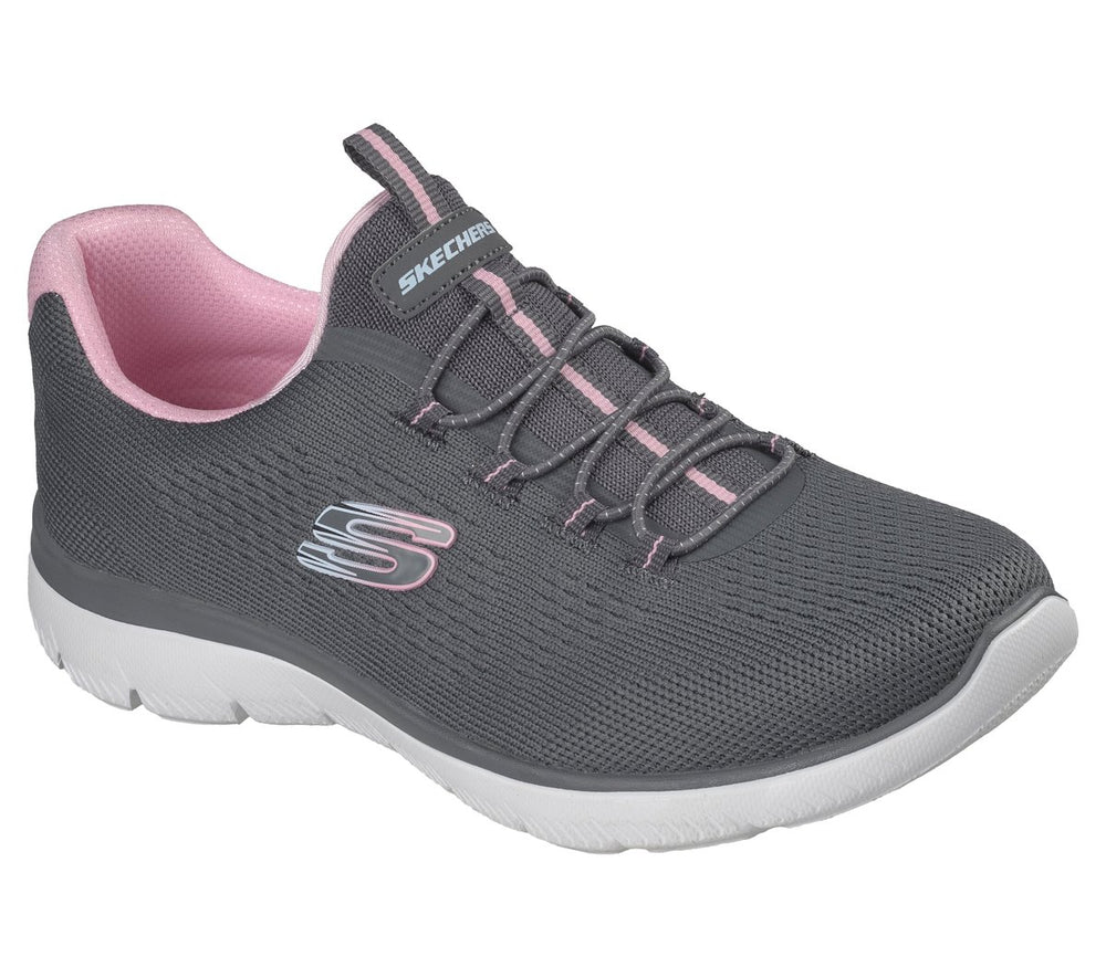 Summits - Radiant Flow|Skechers
