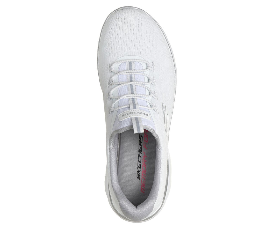 Summits - Brilliant Glow|Skechers