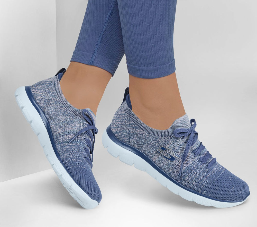 Summits - Sweet Glow|Skechers