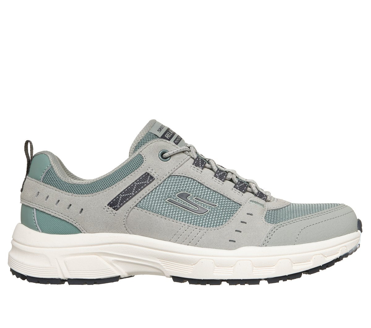 Relaxed Fit: Oak Canyon|Skechers