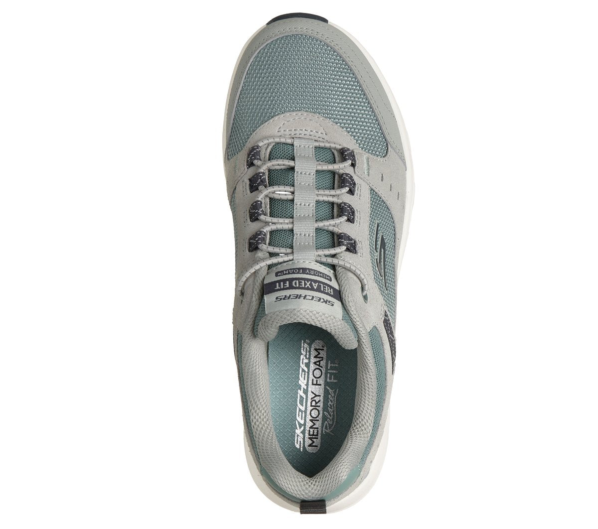 Relaxed Fit: Oak Canyon|Skechers