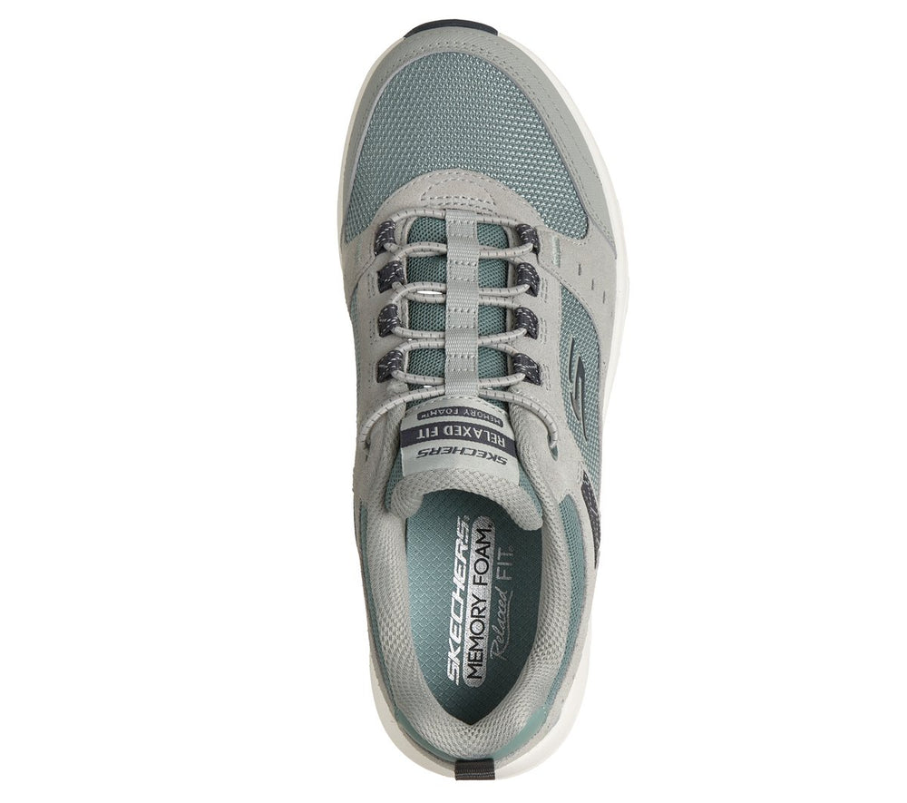 Relaxed Fit: Oak Canyon|Skechers