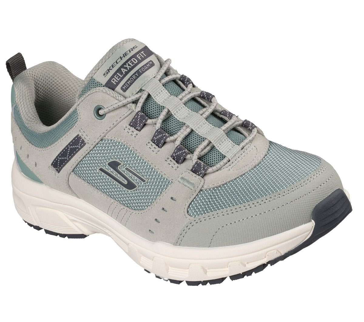 Relaxed Fit: Oak Canyon|Skechers