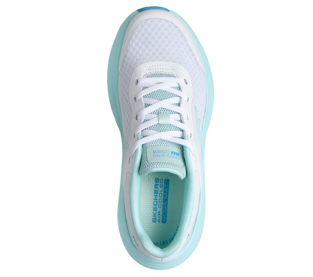 Max Cushioning Endeavour|Skechers