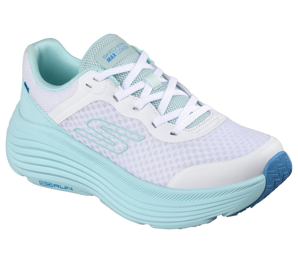 Max Cushioning Endeavour|Skechers
