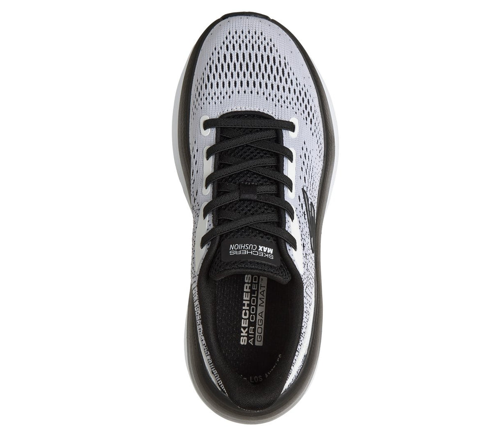 Max Cushioning Endeavour - Kauska|Skechers