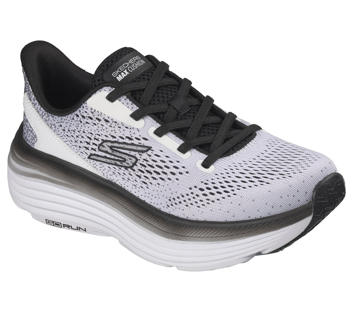 Max Cushioning Endeavour - Kauska|Skechers