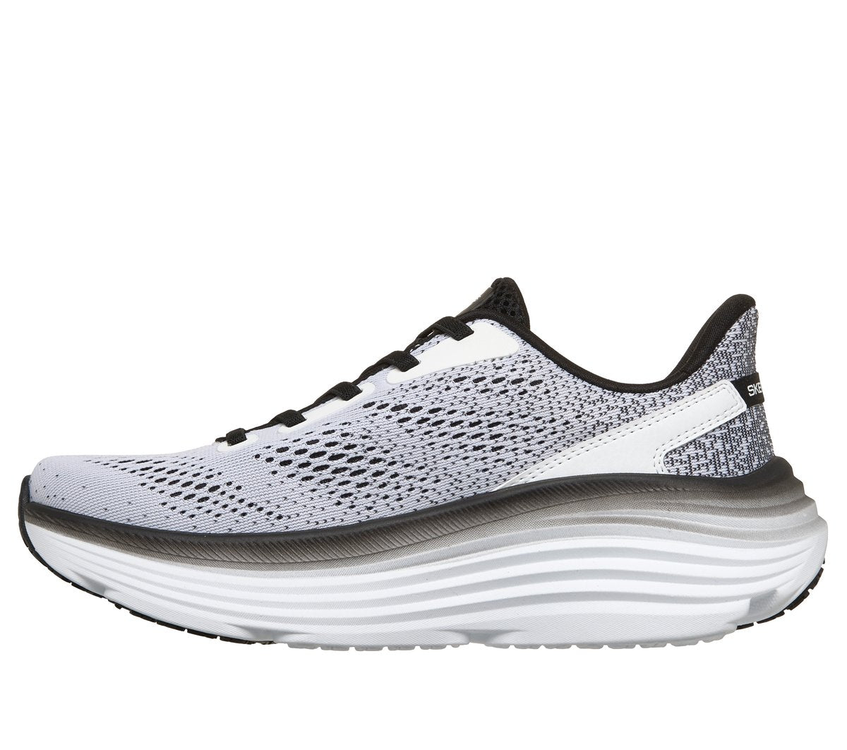 Max Cushioning Endeavour - Kauska|Skechers