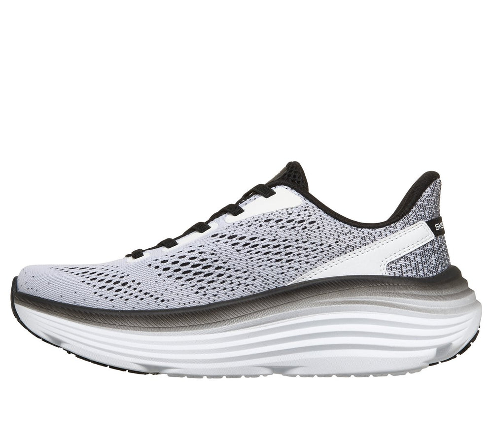 Max Cushioning Endeavour - Kauska|Skechers