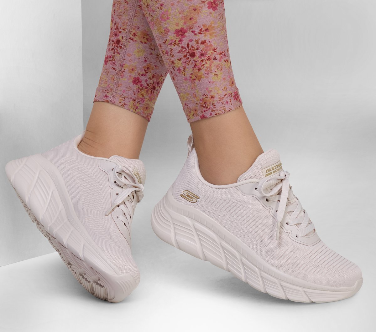 BOBS Sport B Flex Hi - Flying HI|Skechers