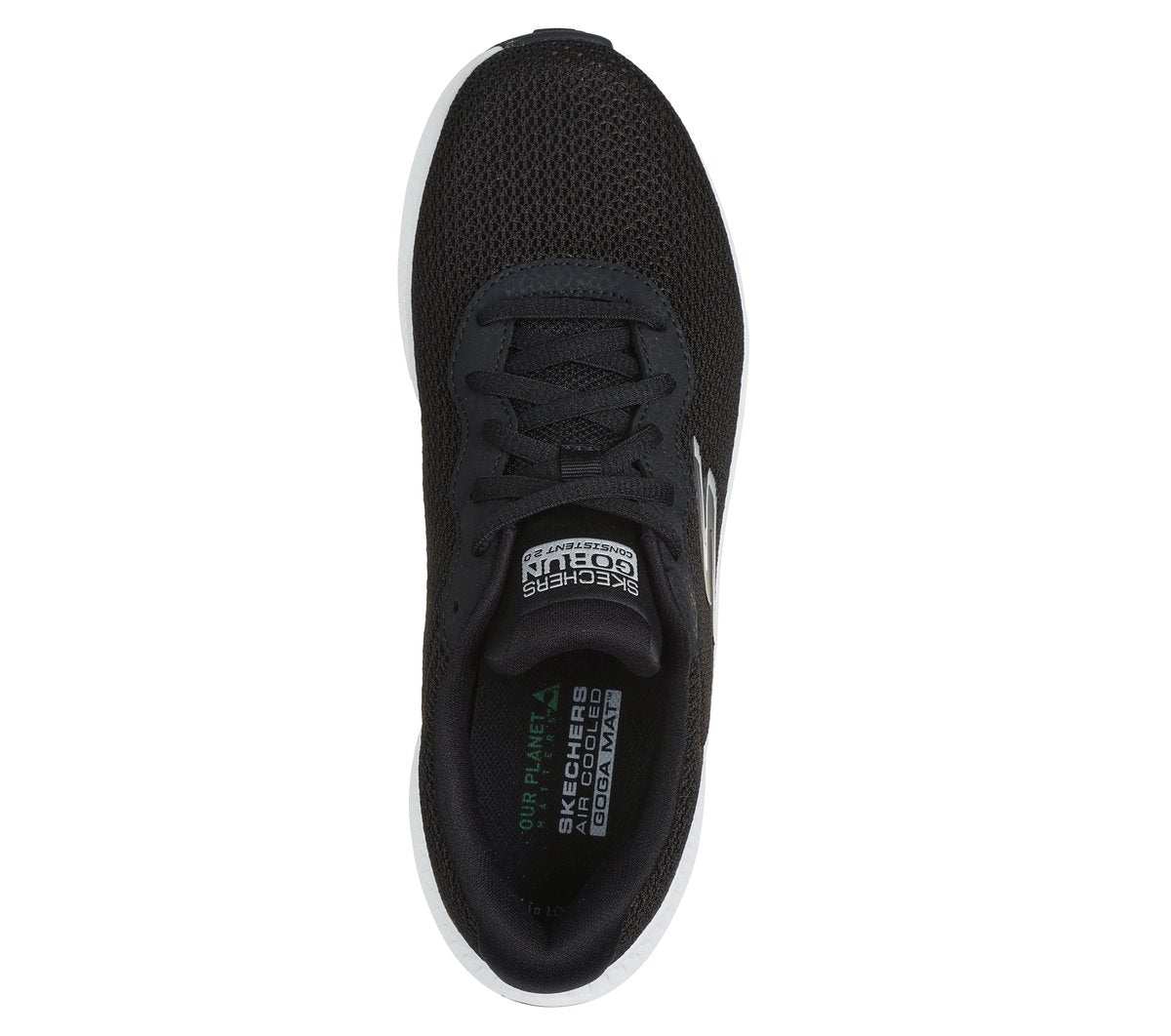 GO RUN Consistent 2.0 - Engaged|Skechers