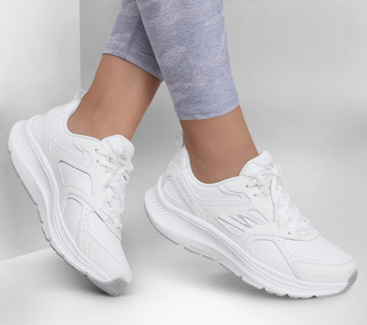 GO RUN Consistent 2.0 - Sumpter Trail|Skechers