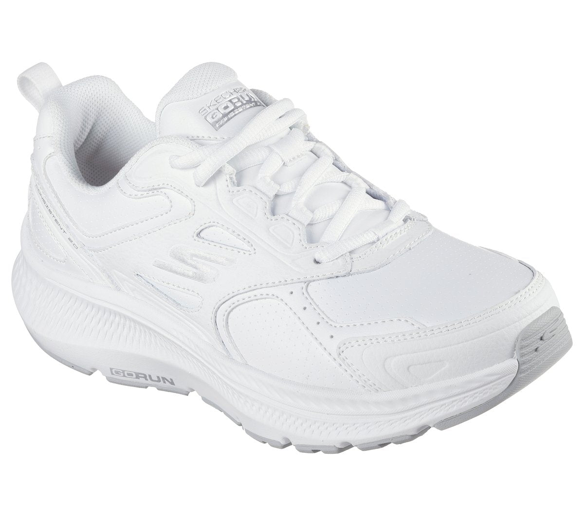 GO RUN Consistent 2.0 - Sumpter Trail|Skechers