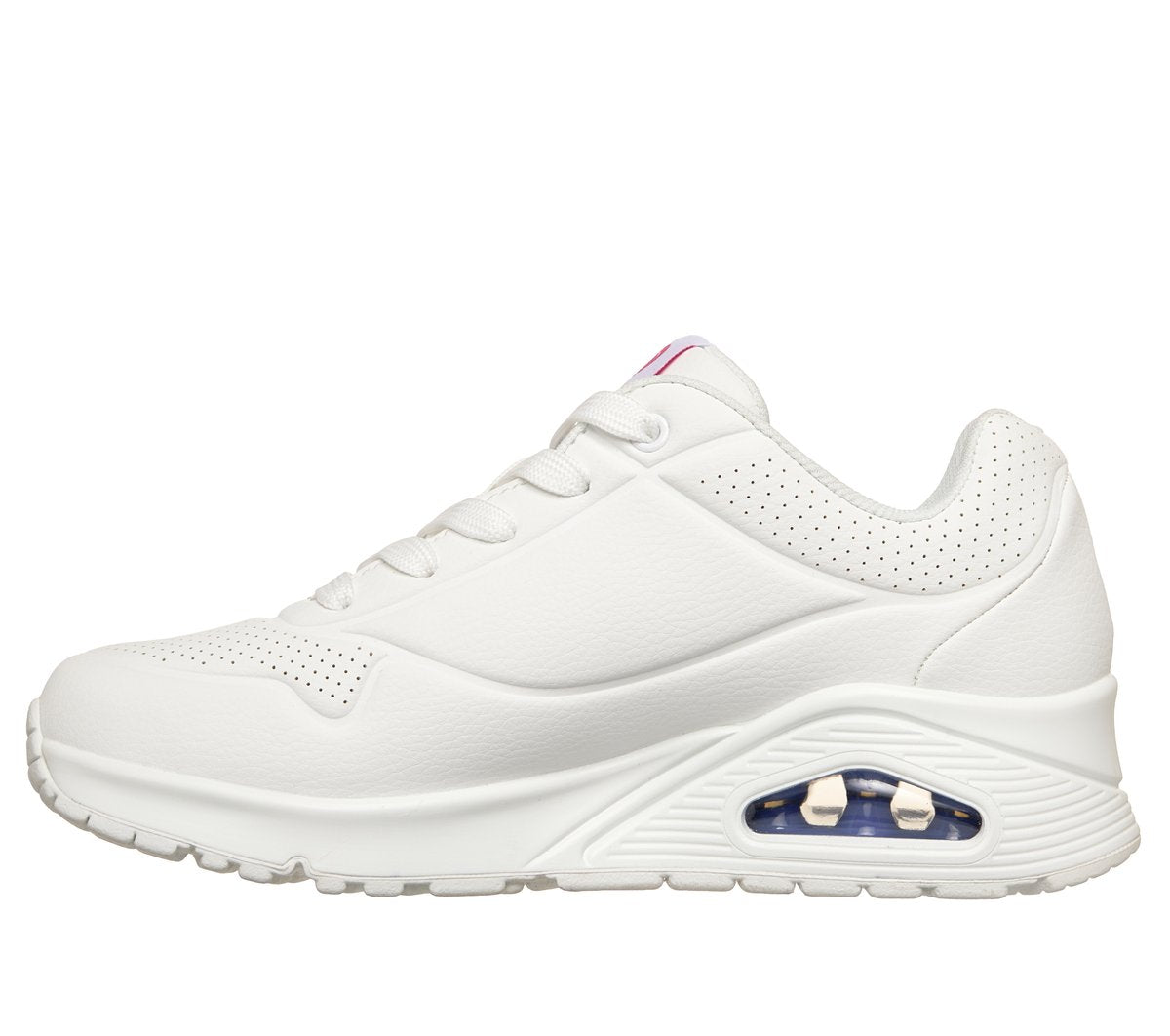 Jason Naylor: UNO - Open Your Heart|Skechers