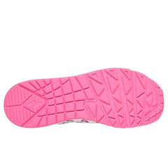 Jason Naylor: UNO - Live Life Colorfully|Skechers