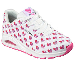 Jason Naylor: UNO - Live Life Colorfully|Skechers