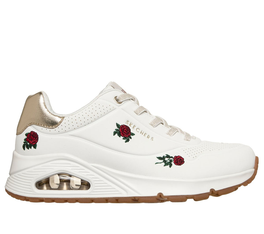 UNO - Champagne & Roses|Skechers