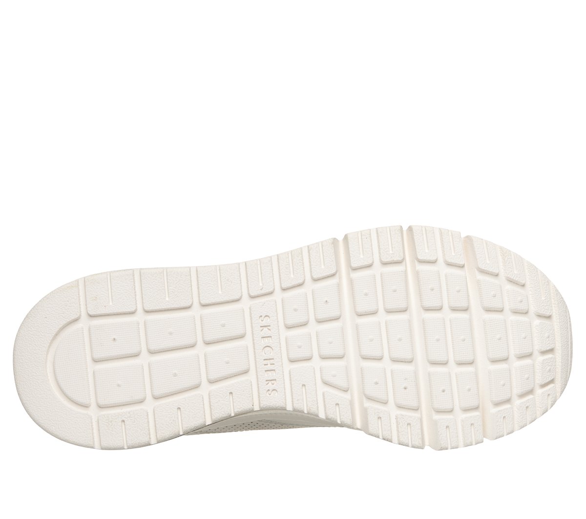 Premium Leather UNO Icon - Idolized Air|Skechers