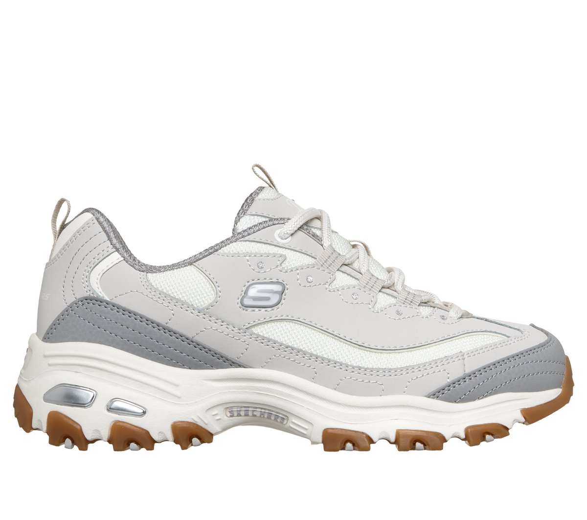 D'Lites - Popular Vote|Skechers