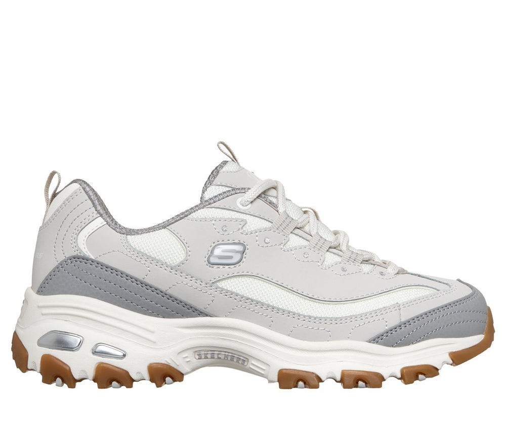 D'Lites - Popular Vote|Skechers