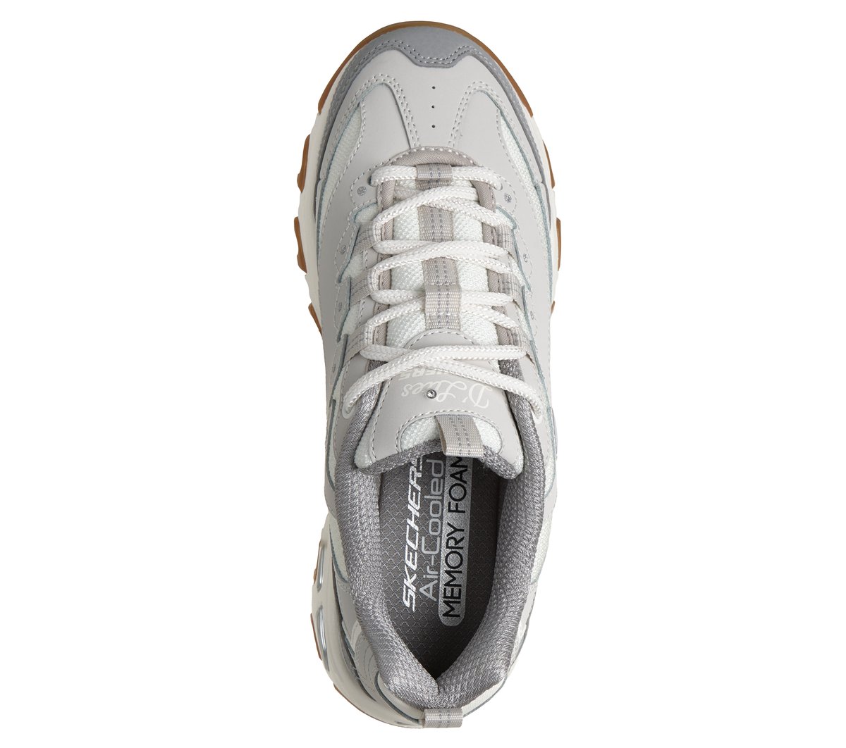 D'Lites - Popular Vote|Skechers