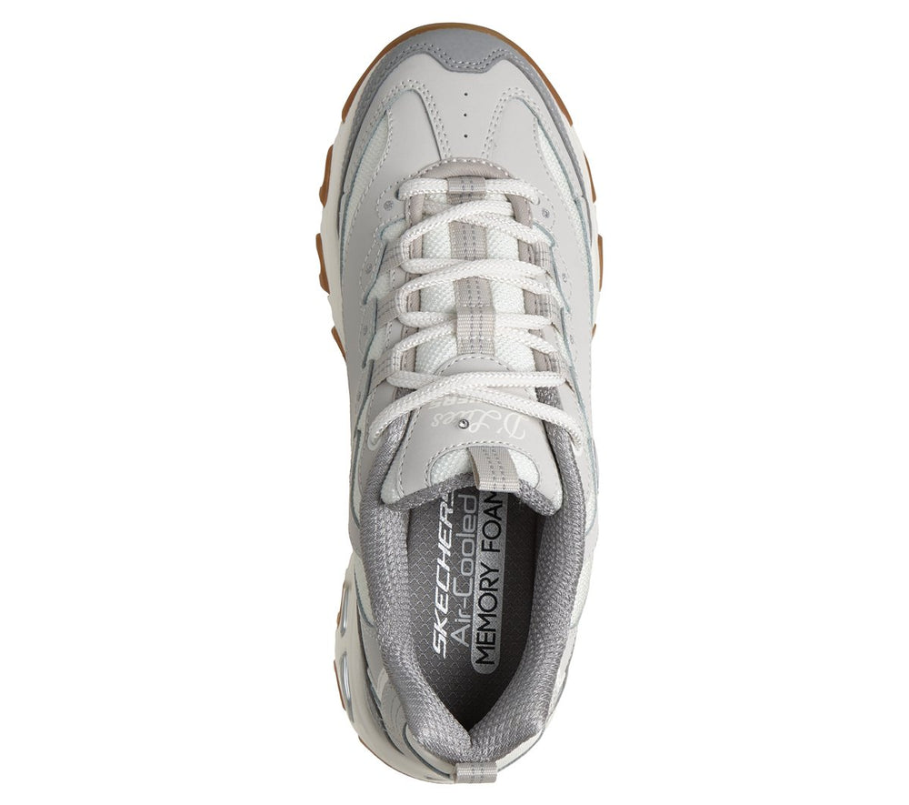D'Lites - Popular Vote|Skechers