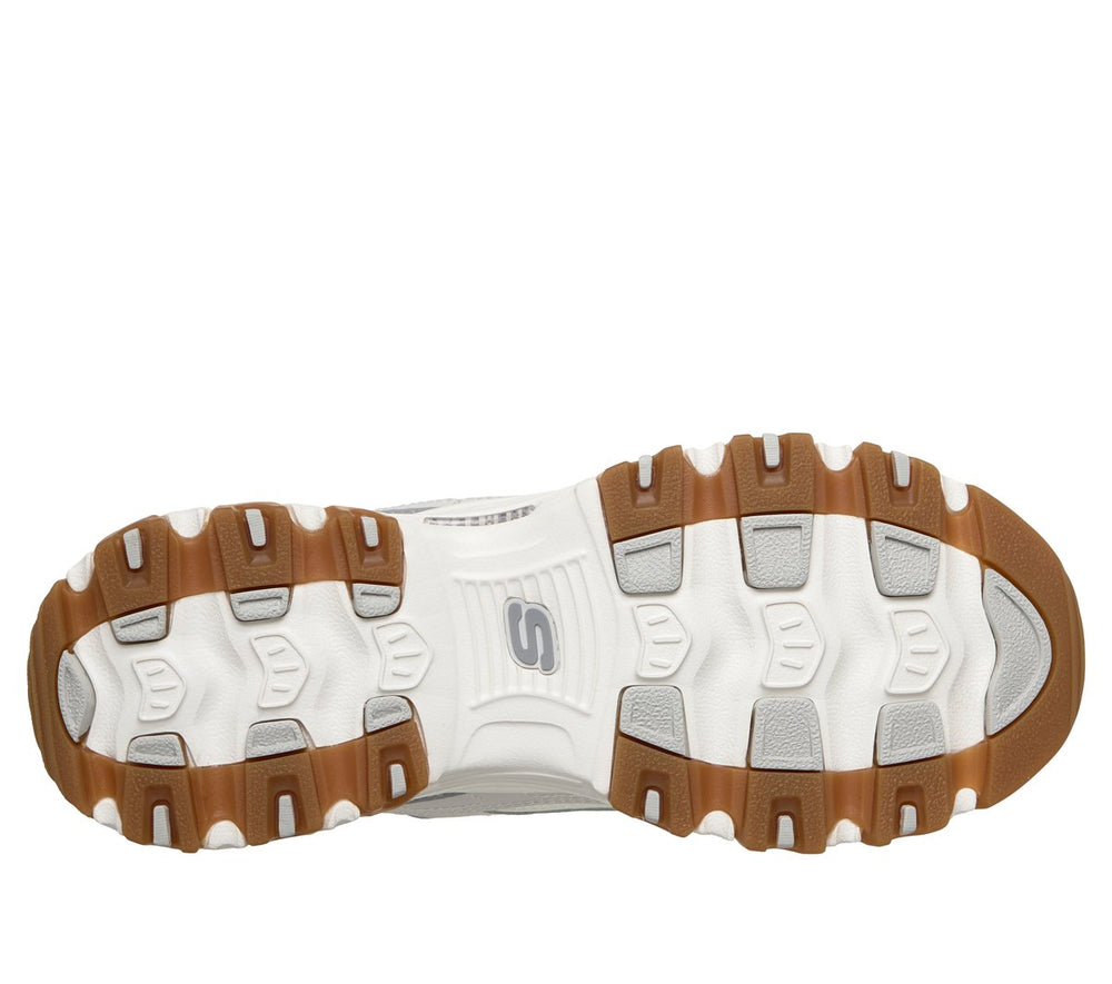 D'Lites - Popular Vote|Skechers