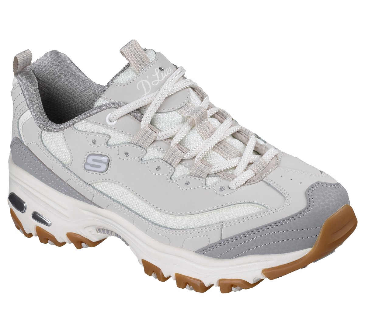 D'Lites - Popular Vote|Skechers