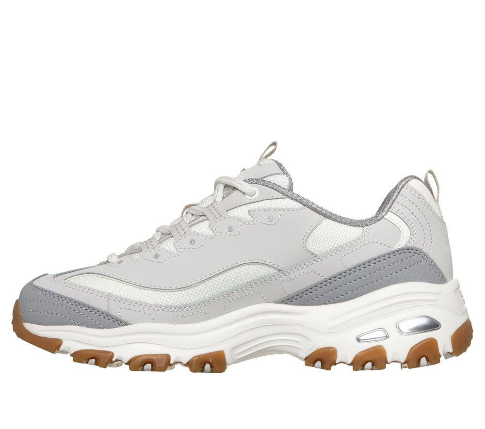 D'Lites - Popular Vote|Skechers