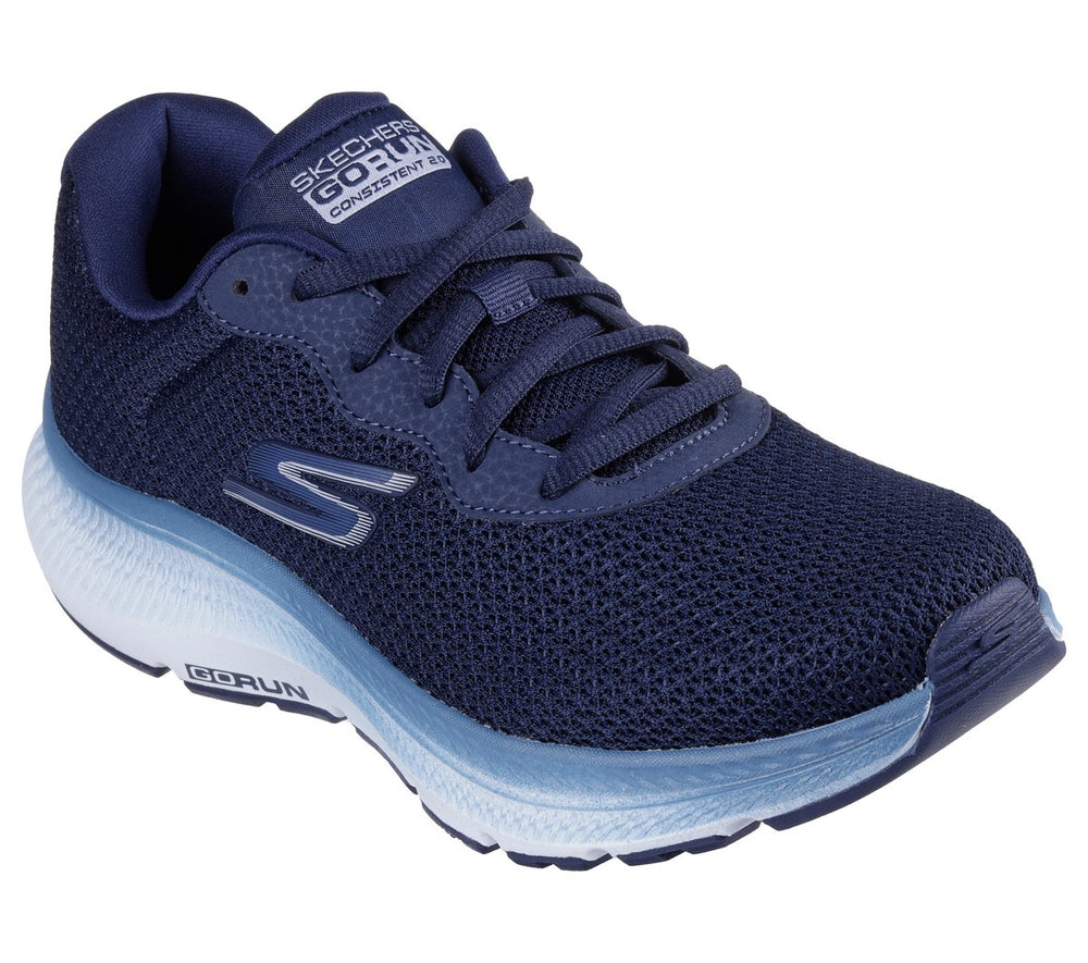 GO RUN Consistent 2.0 - Fast Pace|Skechers