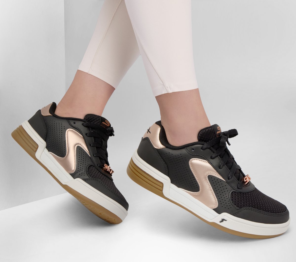 Viper Court Classic|Skechers