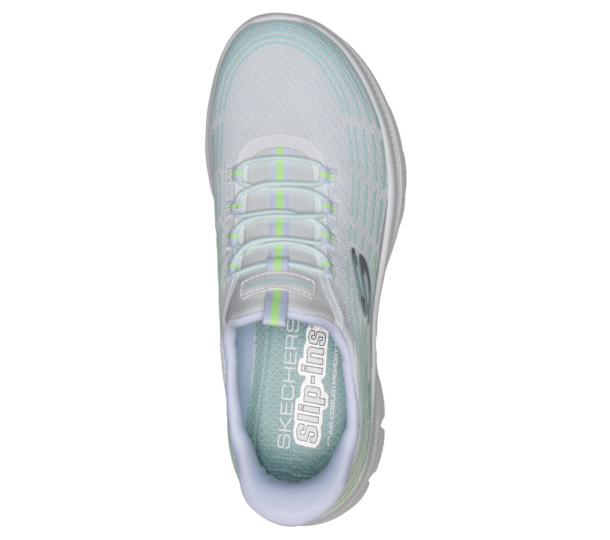 Slip-ins: Summits Plus|Skechers