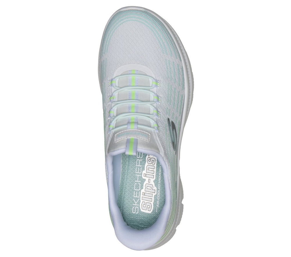 Slip-ins: Summits Plus|Skechers