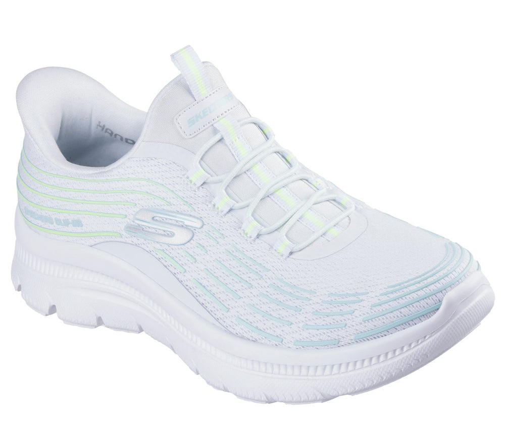 Slip-ins: Summits Plus|Skechers
