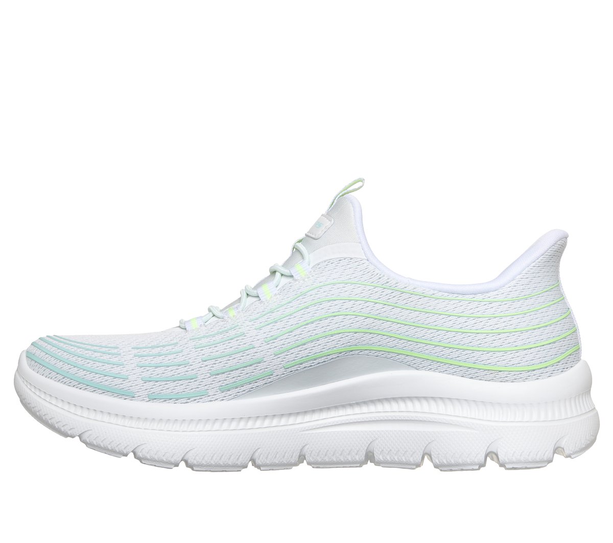 Slip-ins: Summits Plus|Skechers